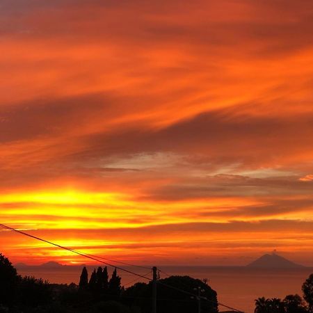 Appartamenti Borgo Panoramico N 5 Tropea Εξωτερικό φωτογραφία