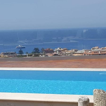 Appartamenti Borgo Panoramico N 5 Tropea Εξωτερικό φωτογραφία