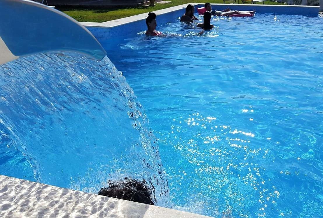 Appartamenti Borgo Panoramico N 5 Tropea Εξωτερικό φωτογραφία