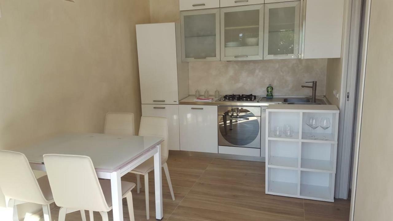 Appartamenti Borgo Panoramico N 5 Tropea Εξωτερικό φωτογραφία