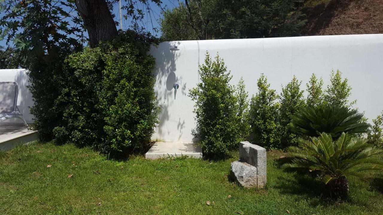 Appartamenti Borgo Panoramico N 5 Tropea Εξωτερικό φωτογραφία