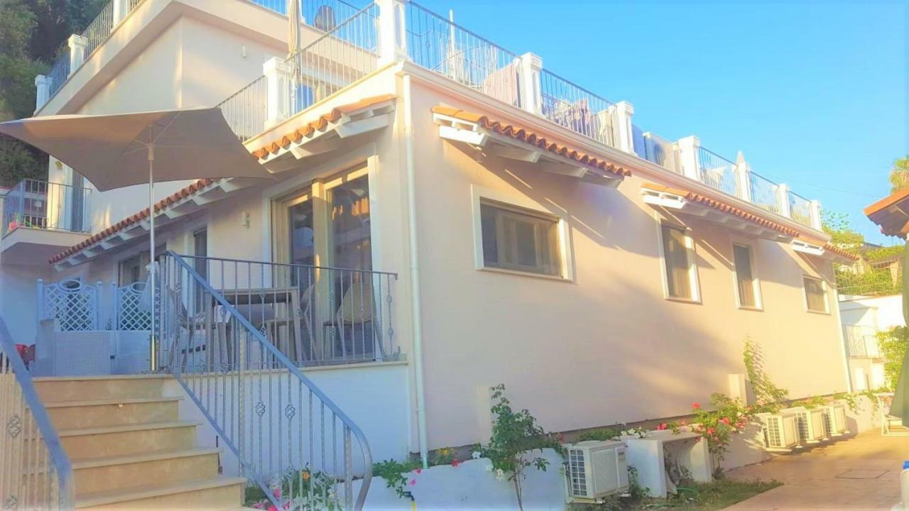 Appartamenti Borgo Panoramico N 5 Tropea Εξωτερικό φωτογραφία